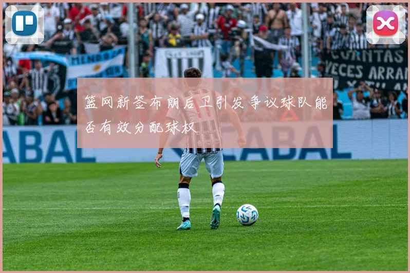 篮网新签布朗后卫引发争议球队能否有效分配球权